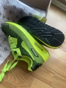 NOWE buty damskie sportowe / sneakersy Rapter neon żołty r. 39 (25,5 cm)