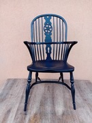 FOTEL WINDSOR DO GABINETU, BIURKA, SALONU 