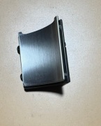 SAECO INCANTO 32 . ORYGINALNY FRONT POD WYLEWKĘ
