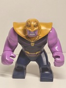 LEGO Minifigurka Ludzik sh0504 Thanos Super Heroes