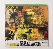 Raekwon - The Vatican Vol 1 Mixtape FOLIA CD