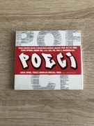 Płyta CD Poeci Hip Hop OSTR Sokół Peja Foku PIH