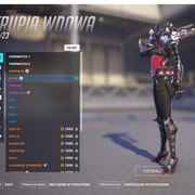 konto overwacht 2, skin noire i edycja orgin 