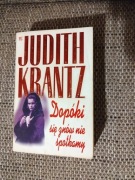 Dopóki się znów nie spotkamy  Judith Krantz