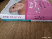 Język niemowląt+Język dwulatka Podwójne wydanie 