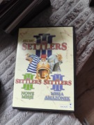 The settlers III 3 złota edycja 