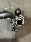 Turbina Renault 2.2 dci espace itp.