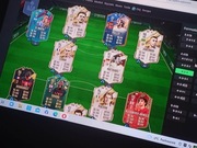  profil fifa 23 xbox one 