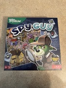 SPY GUY GRA PLANSZOWA RODZINNA DETEKTYWISTYCZNA 5+