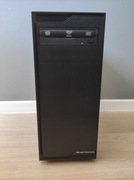 komputer stacjonarny (biurowy/gamingowy)