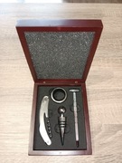 Akcesoria do wina, otwieracz 