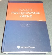 Polskie postępowanie karne # Grzegorczyk, Tylman