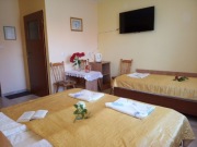 Wolne pokoje, noclegi nad morzem, blisko plaża