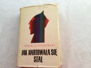 Mikołaj Ostrowski, Jak hartowała się stal