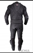 TSCHUL 737 - KOMBINEZON SKÓRZANY GARB r. 52 / XL