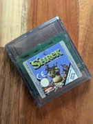 Shrek Fairy Tale FreakDown GBC Game Boy Color