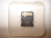 karta pamięci M2 4 gb