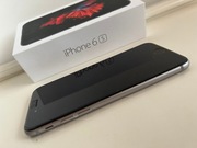 Smartfon  iPhone 6s 128GB Space Gray + Słuchawki 