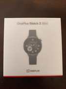 OnePlus Watch 3 43mm