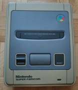 SUPER FAMICOM 16BIT NINTENDO 100%ok  pegazus nes