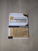 The professional Scrum Master I