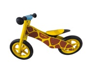 Rower biegowy Milly Mally żyrafa 12"