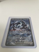 Karta Pokemon Chien-Pao PAL 261 + toploader + koszulka