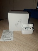 Słuchawki Air pods pro 2
