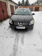 Sprzedam Nissan Qashqai 