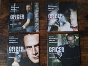 Oficer- serial dvd (całość)