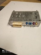 MODUŁ KOMFORTU AGS002 MERCEDES ACTROS MP4 A0004465360