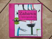 Zabawa z interpunkcją - Jerzy Podracki