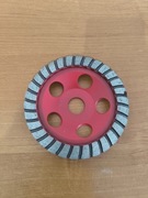 MILWAUKEE TARCZA SZLIFIERKA DIAM DCWUT 125