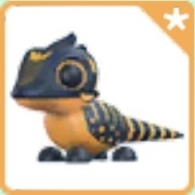 Tegu- Adopt Me Roblox