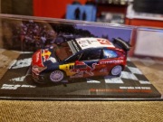 DeAgostini Citroen C4 WRC
