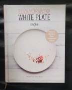 White Plate - słodkie - Eliza Mórawska-Kmita 