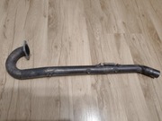 Kolektor wydechowy bez EGR lucky star 250/300/400 