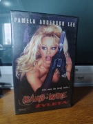 Barb Wire- Żyleta. Kaseta video.