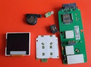 Części do Sony Ericsson T230