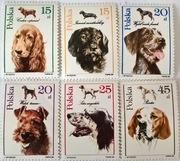 FI. 3049/54**, czyste, 1989