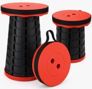 SKŁADANE KRZESŁO WĘDKARSKIE TURYSTYCZNE STOŁEK TABORET WĘDKARSKI NA RYBY