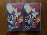 Braterstwo róży (2 części) - dystr. Video Boom