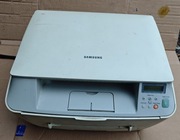Samsung SCX-4100 nie drukuje trzeszczy