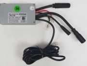Sterownik Silnika Koła Ananda MC5-B0 light Kontroler Roweru Elektrycznego