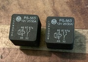 2 przekaźniki PS-563