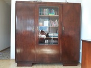 komplet mebli 20-lecie międzywojenne