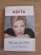 Kofra Krystyna My czy Ja i Ty 