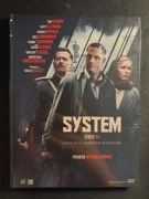 System | Tom Hardy | Gary Oldman | folia | DVD