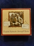 Piosenki kabaretu starszych panów 5 cd