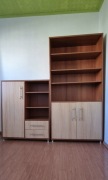 Komplet szafek pokojowych